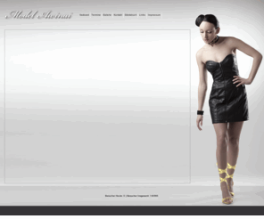 model-awinai.com: Model-Awinai | Offizielle Homepage
Offizielle Webseite von Awinai, Fotomodel aus Deutschland