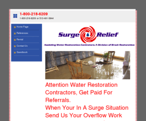 surgereliefteam.com: Home Page
Home Page