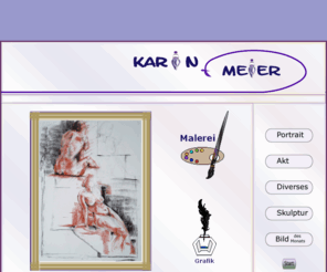 karin-meier.com: Karin Meier Kunst
