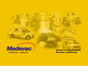 medevac-rescue.com: Medevac Ambulances (www.medevac-rescue.com)
