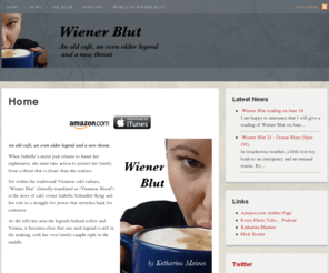 wiener-blut.com: Wiener Blut
