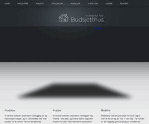 budsjetthus.no: Budsjetthus
