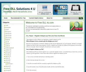 freedll4u.com: freedll4u.com
Here you can find step-by-step instructions on how to convert video files to a specific format or device.