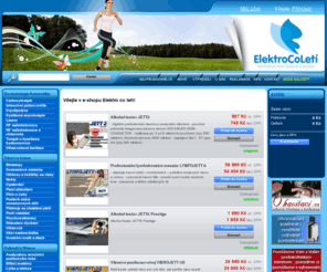 ecl.cz: Elektro co letí
Shop powered by PrestaShop