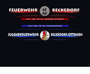 feuerwehr-beckedorf.de: Feuerwehr Beckedorf mit JFW - Schaumburg
Feuerwehr Beckedorf und JFW - Ihre Ortswehr in Niedersachsen