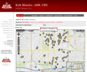 curehomesforsale.com: Kirk Blinzler
View real estate and homes for sale