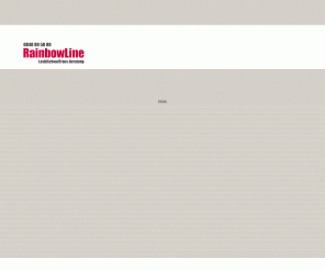 rainbowline.ch: Rainbowline
RainbowLine   Ueber uns Die Beraterinnen und Berater der RainbowLine arbeiten freiwillig mit. Es sind Menschen aus verschiedenen Altersstufen und mit Berufen wie HandwerkerInnen, Büroangestellte, JuristInnen, MedizinerInnen, PsychologInnen, SozialpädaogInnen und StudentInnen. Die BeraterInnen sind selbst lesbisch, schwul, bi oder trans. Sie haben sich mit ihrer eigenen sexuellen Identität auseinandergesetzt, haben selbst Erfahrung im LesBiSchwuTrans- Lebensumfeld.  Wir haben BeraterInnen ausgesucht, die sich Zeit für dich nehmen, dir zuhören, für dich da sind, mit dir Erfahrungen austauschen und dir Informationen zugänglich machen. Wie du aus den Berufen und der Motivation sehen kannst, sind es nicht „psychologische Profis“ - es sind Menschen mit Herz. Und wenn du im Kontakt merkst, dass es einen Profi (Juristen, Psychologen, Psychiater, Fachstelle…) braucht, können sie dir eine Adresse vermitteln.   Unser Beratungsangebot richtet sich an alle Menschen, welche Fragen zum LesBiSchwulTrans-Lebensumfeld haben - egal, welche sexuelle Orientierung du selbst hast.  Hinweis Selbstverständlich unterstehen alle BeraterInnen der Schweigepflicht und absolvieren regelmässige Beratungstrainings zur Qualitätssicherung. Die Übermittlung von Daten über das Netz ist in der Regel unproblematisch. Es gibt allerdings keine 100% Sicherheit. Wir empfehlen Dir deshalb Zurückhaltung mit sensiblen Personendaten.  Beratung  Die RainbowLine beantwortet dir Fragen rund um LesBiSchwulTrans -Themen. Unser Beratungsangebot richtet sich an alle Menschen, welche Fragen zum LesBiSchwulTrans -Lebensumfeld haben - egal, welche sexuelle Orientierung sie selbst haben.  Wir beraten dich am Telefon, per Email oder im persönlichen Gespräch.   Keine Therapie Unsere Beratung kann keine Psychotherapie oder Beratung von Angesicht zu Angesicht ersetzen. Es handelt sich vielmehr für dich um eine Möglichkeit, in Kontakt zu treten und dir in einem ersten Schritt etwas Klarheit über ein weiteres mögliches  Vorgehen zu verschaffen.  Die RainbowLine ist ab sofort auch Meldestelle für homophobe Gewalt. Klick hier.   In der französischen Schweiz ist die RainbowLine nicht tätig, aber es gibt verschiedene Beratungsgruppen, die ihre Dienste anbieten. Die Adressen von lokalen Gruppen findest du bei unseren Links.  Beratung am Telefon   Du kannst uns erreichen von Montag bis Freitag, 19 - 21 Uhr unter 0848 80 50 80 aus der ganzen Schweiz zum Ortstarif.   Zu den übrigen Zeiten kannst du per Tastenwahl Informationen abrufen zu den Themen Coming Out, Safer Sex, Informations- und Beratungsstellen.    Beratung per E-Mail   Klicke einfach auf die Bilder und schildere uns dein Anliegen per Mail. Unterhalb der Bilder siehst du, wie schnell du mit einer Antwort rechnen kannst.   Notfälle Unsere E-mail Beratung eignet sich nicht für Notfälle!  Falls du dich in einer akuten Krise befindest, rufe  uns (0848 80 50 80),  die ärztliche Notfallzentrale ZH (044 421 21 21),   Ärzte Notruf BE (0900 57 67 47),  Ärzte Notruf LU (041 211 14 14)  die Polizei (117) oder  die Sanität (144) an.   Beratung Persönlich   Du hast auch die Möglichkeit, dich von unseren Psychologen direkt beraten zu lassen. Für ein kostenloses persönliches Beratungsgespräch kannst du dich hier melden:  HAZ Zürich 044 271 70 11 Sekretariat mittwochs 14.00 – 18.00 Uhr HAB Bern 031 311 63 53 Dienstag 19 - 21 Uhr Donnerstag 19 -20 Uhr Fragen wie…  Eine Schülerin plant einen Vortrag zum Thema Homosexualität bei Jugendlichen. Sie fragt, wo sie Informationen bekommen kann, und ob es in ihrer Region eine Gruppe gibt, mit der sie sich treffen kann für eine Befragung.  Andreas (30), schwul, hat sich in einen bisexuellen Arbeitskollegen verliebt. Andreas weiss nun nicht, wie er sich dem Arbeitskollegen gegenüber Verhalten soll. Soll er ihn ansprechen? Soll er ihm schreiben? Zudem hat Andreas Angst davor, dass er vom Arbeitskollegen abgewiesen wird, wenn er ihm seine Gefühle offenbart.  Erika (17) ist lesbisch. Ihre Eltern und ihre Schulkollegen wissen noch nichts darüber. Sie will nun wissen, ob sie es den Eltern sagen soll. Wenn ja, wäre sie froh um Tipps.  Marco (18) fragt, wie man merkt, wenn jemand schwul ist. Und er möchte zudem noch wissen, ob es in seiner Region eine Gruppe gibt, wo er einmal hingehen kann.  Steve (25) will wissen, ob es in Bern einen schwulenfreundlichen Arzt gibt.  Alexandra (14) heisst nun Alex, kleidet sich und lebt wie ein Junge. Von Mitschülern wird sie gemobbt. Ihre Lehrerin wendet sich an uns und will wissen, was sie tun kann.  Kurt (43) ist seit 12 Jahren verheiratet und hat zwei Kinder. Er bezeichnet die Beziehung zu seiner Frau als eher freundschaftlich. Sex haben sie nur selten. Vor ein paar Wochen hat er sich zum ersten Mal in einen Mann verliebt. Er weiss nicht, wie er mit dieser Situation umgehen soll.  Frau Zoller, hat vor 2 Wochen von ihrer 19 jährigen Tochter erfahren, dass diese lesbisch lebt. Sie hat grosse Mühe damit. Die Tochter hatte ihr erzählt, dass es in der Schweiz auch einen Verein gibt, wo sich Mütter und Väter von lesbischen Töchtern oder schwulen Söhnen hinwenden können. Frau Zoller erkundigt sich, wie sie mit dem Verein in Kontakt treten kann.  Franz (24) hat am letzten Wochenende auf einer Party mit einem Unbekannten im Darkroom Oralsex gehabt. Dabei hat er kein Präservativ benutzt. Er will nun wissen, ob er sich einem Risiko ausgesetzt hat und ob es eine Broschüre gibt, welche die Safer Sex Regeln erklärt.  Regina (55) ist lesbisch und arbeitet im kirchlichen Rahmen auf dem Land. Sie hat Angst sich zu outen, da sie fürchtet ihre Arbeitsstelle sowie ihr soziales Netz zu verlieren. Sie sucht Kontaktmöglichkeiten zu Frauen, mit denen sie offen reden kann.   Sven (22) weiss schon seit einiger Zeit, dass er schwul ist. Bis heute hat er noch nie eine feste Beziehung gehabt. Er will wissen, wo er in Luzern andere Schwule in seinem Alter treffen kann.  Hans (25) und Cecile (27) sind beide bisexuell und suchen für ihre Probleme in der Partnerschaft eine therapeutische Beratung.  Barbara (23) lebt seit sechs Monaten zusammen mit ihrer Partnerin. Sie haben Stress in ihrer Beziehung. Es kam schon ein paar Mal zu körperlicher Gewalt zwischen ihnen. Barbara möchte sich nun beraten lassen.  Kevin (38) fühlt sich als Frau. Er möchte über seinen weiteren Umgang mit seinen transsexuellen Empfindungen mit jemandem ohne Vorurteile sprechen können.  Bruno (35) wurde im Park Opfer von homosexueller Gewalt. Er weiss nicht mit wem er sonst über sein Erlebtes sprechen soll.  Es kann natürlich auch sein, dass du ganz andere Fragen hast - nur zu, melde dich bei uns!  Coming out Trans  Coming Out Mein Name ist Monique und ich bin eigentlich eine fast normale Mittvierzigerin, welche sich „ganz normal“ und seit je her, klar von Frauen angezogen fühlt…. Na ja, ganz so einfach ist es natürlich nicht. Obwohl die berühmte Frage „Was war zuerst – das Huhn oder das Ei?“ heute geklärt zu sein scheint, trifft diese Frage auch für meine Person zu. Ich war verheiratet mit einer Frau und zwar ganz offiziell, noch bevor es in diesem Sinne vom Gesetz her ermöglicht wurde. Ja, ich ehelichte meine Frau in der „Gestalt eines Mannes“; deshalb auch die Frage des „Huhns oder Ei“.  Zur Geschichte: Jeder merkte, dass ich anders bin, oder zumindest, dass „etwas“ an mir anders ist; lange bevor ich es dann selbst endlich wahrhaben wollte. Heute glaube ich, meine Ehe sei ein letzter Versuch gewesen, mein Leben „in die rechten Bahnen“ zu lenken. Bedauerlicherweise, aber eigentlich umso logischer war natürlich, dass dies nur knapp ein Jahr lang gut ging. Eigentlich wollte ich ja über das Outing als lesbische Frau berichten; dies aber ist derart unspektakulär, dass ich kaum wüsste, was es zu schreiben geben könnte; weil sich hier schlicht nichts änderte. Natürlich mit dem einzigen Unterschied, das ich ja durch den Geschlechtswechsel ohnehin gesellschaftlich nur schwer verstanden, oder gar akzeptiert werde. Klar wird nun plötzlich von mir erwartet, dass ich nun auch meine „Vo