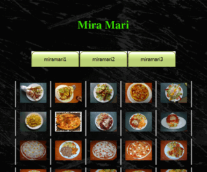 miramari.net: miramari
