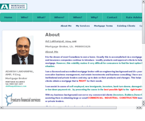 alakhanpal.com: Ad's website
website