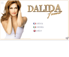 dalidaforever.com: Fan Club Dalida - Abonnement magazine Dalida Forever - Boutique Dalida
Le Fan Club de Dalida - Dalida Forever, vous propose son magazine interactif trimestriel, 
et la boutique Dalida