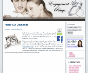 engagement-rings.com.au: Australia's Marriage Proposals
Australian Marriage Proposals - Read about Marriage proposals and find the best engagement rings and diamond rings for your wedding | Diamonds-usa.com