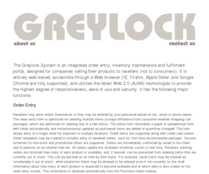 greylocksystem.com: Greylock Introduction
