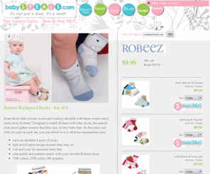 mommysteals.com: Lassig Messenger Bag
BabySteals.com is a deal of the day website for moms offering discounts on baby and maternity products. Daily deals on baby shower gift ideas and baby presents for new moms.