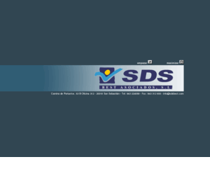 sdsbest.com: SDS - Best Asociados, S.L.
