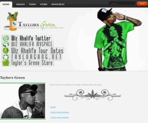 taylorsgreen.com: For all you taylors out here...
