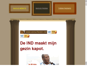 vonscheven.biz: U wordt doorgestuurd naar www.vonscheven.net
U wordt doorgestuurd naar de website www.vonscheven.net