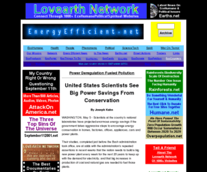 energyefficient.net: EnergyEfficient.net
Energy Efficient