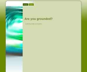 ugrounded.com: UGrounded.com - Home
UGrounded