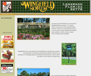 wingfieldnorth.com: Wingfield North Community Information
Wingfield North Community Information.