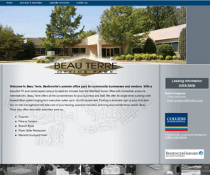 beauterre.com: Beau Terre Office Park
