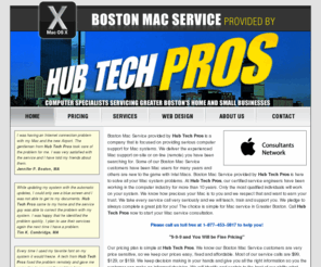 macsupportboston.com: Mac Support Boston MA  Apple - HTP - Computer Support Tech Services for Mac Customers
Apple Certified Mac Support - Boston MA - Mac Computer Support Tech Services Provided by Hub Tech Pros for Home and Small Businesses in Greater Boston MA