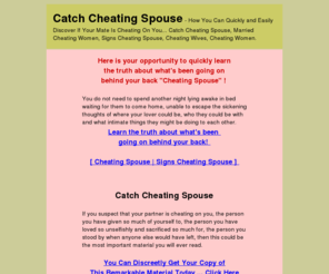 westmaui.com: Want Catch Cheating Spouse? Important Signs Of Cheating Men And Signs Of Cheating Spouse, Cheating Wives, Married Cheating Women Or Cheating Husband.
Want catch cheating spouse? important signs of cheating men and signs of cheating spouse, cheating wives, married cheating women or cheating husband, cheating women, cheating wife and cheating spouse.