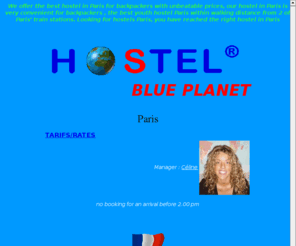 blueplanetparis.com: Blue Planet Hostel in Paris Blueplanet
Blue Planet hostel paris, Blueplanet clean bright youth hostel in Paris with accommodations newly renovated, your backpaker hostel in Paris