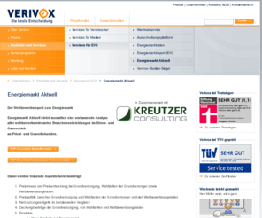 energiemarktaktuell.com: Energiemarkt Aktuell
