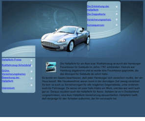 haftpflicht-versicherung-auto.de: Haftpflicht-Versicherung-Auto
