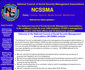 ncssma.org: Home
