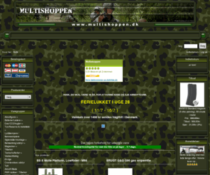 multishoppen-fredericia.dk: Multishoppen.dk - Salg af hardball udstyr - Hardball og Tilbehør
Multishoppen.dk Hardball og Tilbehør