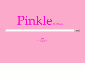 Pink Search
