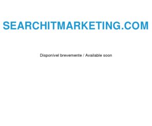 searchitmarketing.com: SEARCHITMARKETING
SEARCHITMARKETING