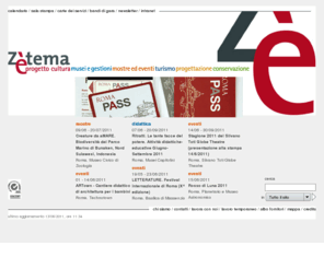 zetema.it: Zètema
Home Page 