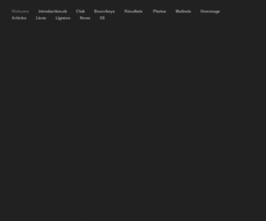 arthemis.net: Arthemis : dépliants pour hotels, communication, Internet - Hotelprospekte, werbung
arthemis : dépliants pour hotels communication, Internet - Hotelprospekte, werbung, agence webdesign