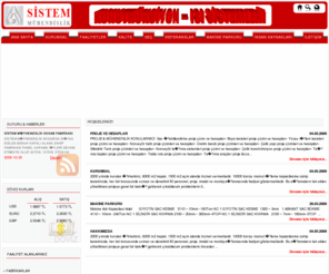 sistemmuhendis.com: SİSTEM MÜHENDİSLİK
