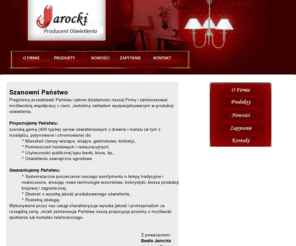 jarocki.com.pl: Jarocki
