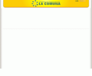 lacomuna.com.co: Cooperativa de Trabajo Asociado LA COMUNA
CTA LA COMUNA