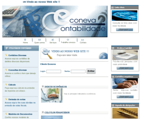 econeva.com: Econeva Contabilidade
