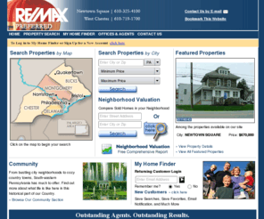 madabr.com: RE/MAX Preferred Realtors
