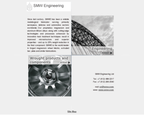 solimag.com: Mag Wheels and Forged Alloy Wheels | SMW Engineering
SMWE has been a relied on for forged alloy and mag wheels and mag and alloy wheel blanks for more than 15 years.