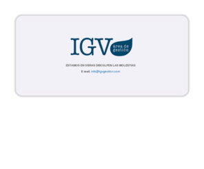 igvgestion.com: Pesca2.com
Portal B2B del sector pesquero. Todos los servicios necesarios para el sector pesquero