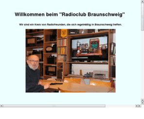 radiofreunde.info: Homepage von Dr. Eckart Viehl
In Braunschweig trifft sich regelmäßig ein Kreis von Radiofreunden. Es geht um Röhrenradios, Fernseher, Röhrenverstärker, Funkgeräte, Meßgeräte usw.