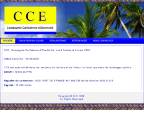 cce-martinique.com: CCE-Martinique
CCE-Martinique