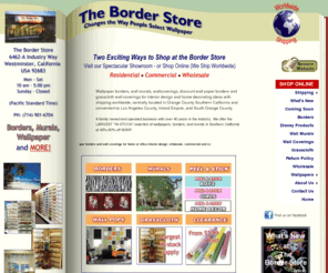 Discount Wallpaper on Wallpaper  Wallpaper And Border  Outhouse Wallpaper Border  Discount