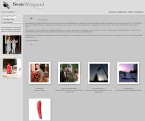 laiblin-wiegand.de: Svens Fotogallerie
Fotos von Sven Wiegand