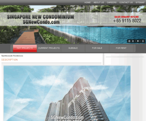 spottiswooderesidence.com: SpottisWoode Residences (D02)
Singapore New Condominium, listing of all new condominiums launch in Singapore