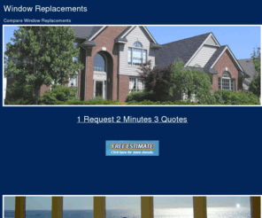thewindowsreplacementsite.com: Window Replacements
Window Prices; Let us save you time and money with local factory sales costs for bay windows.