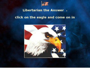 2pratts.com: Libertarian the Answer
2pratts is a web site for the discussion of politics Sometimes civil somestimes not.