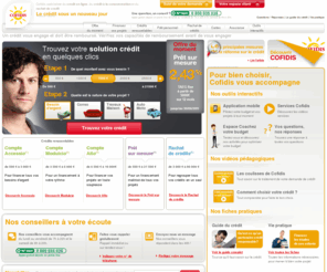 cofidis fr credit consommation cofidis demande de cofidis fr credit consommation cofidis demande de